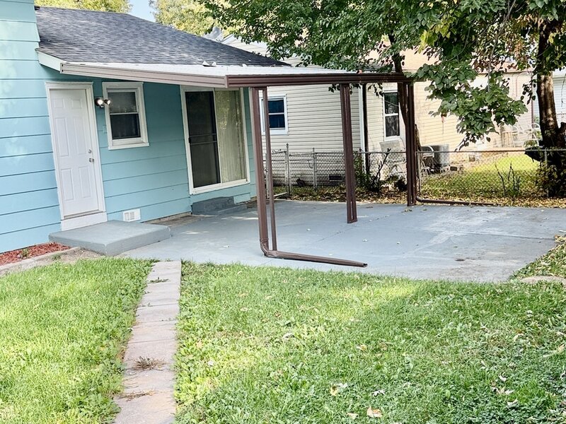 1777 Linden Avenue Hanover Park IL 60133