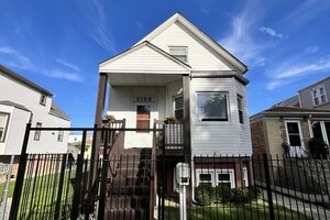 Photo of 2123 N Karlov Avenue Chicago IL 60639