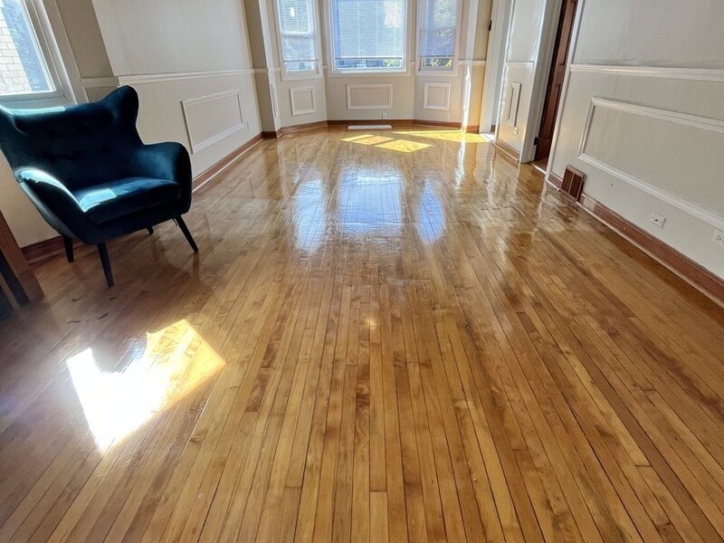 2123 N Karlov Avenue Chicago IL 60639