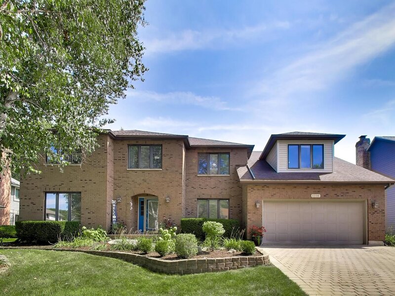 1016 Liberty Drive Naperville IL 60540