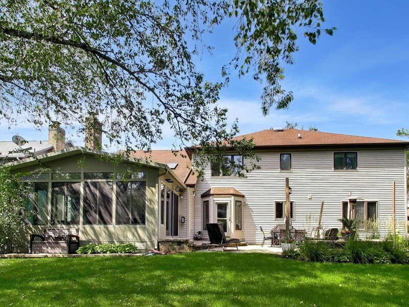 1016 Liberty Drive Naperville IL 60540