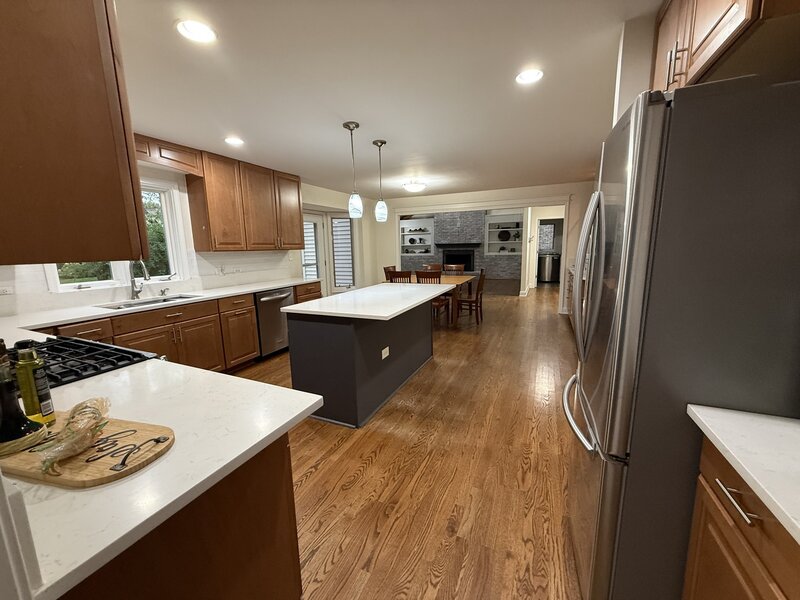 1016 Liberty Drive Naperville IL 60540