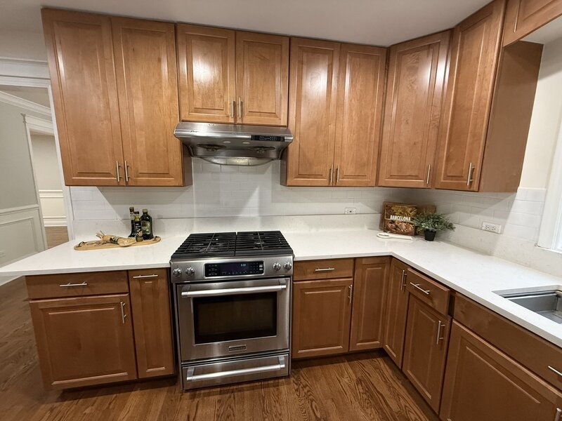 1016 Liberty Drive Naperville IL 60540