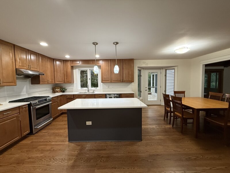 1016 Liberty Drive Naperville IL 60540