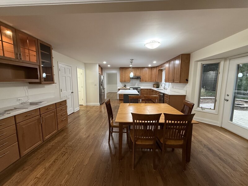 1016 Liberty Drive Naperville IL 60540