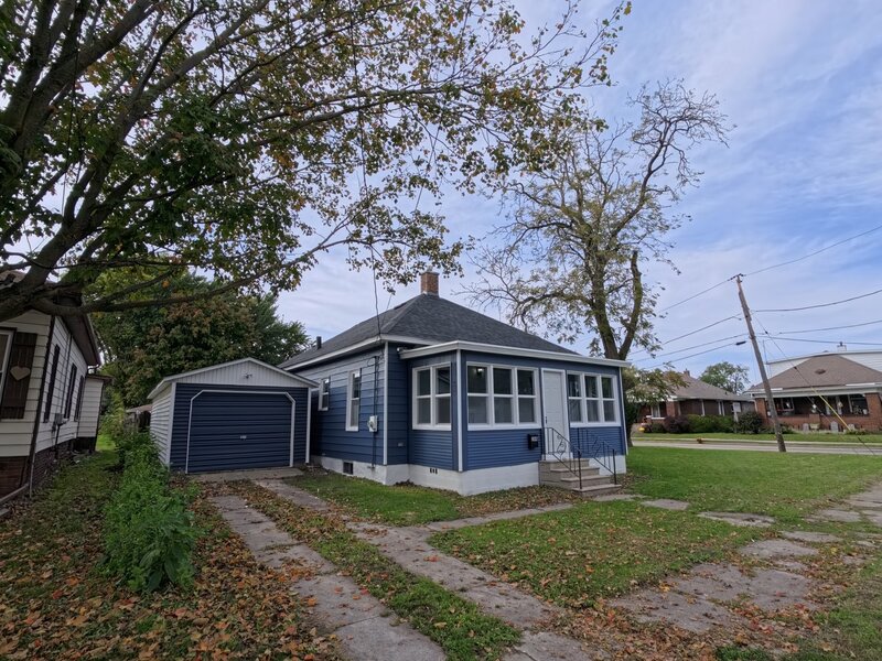 204 Penn Street Streator IL 61364
