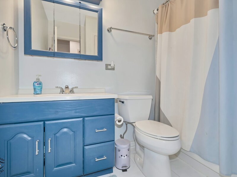 1317 Cumberland Circle Elk Grove Village IL 60007