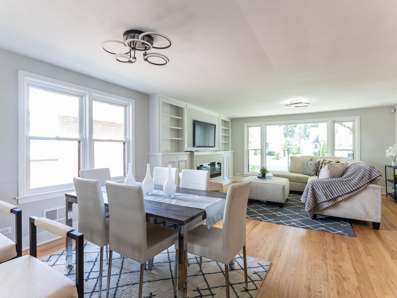 210 S Wa Pella Avenue Mount Prospect IL 60056