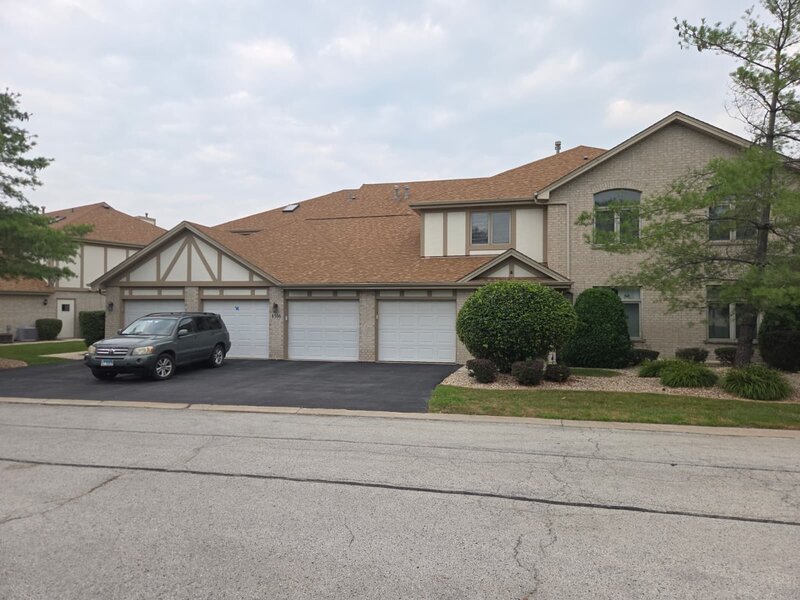 6506 Pine Trail Lane Tinley Park IL 60477