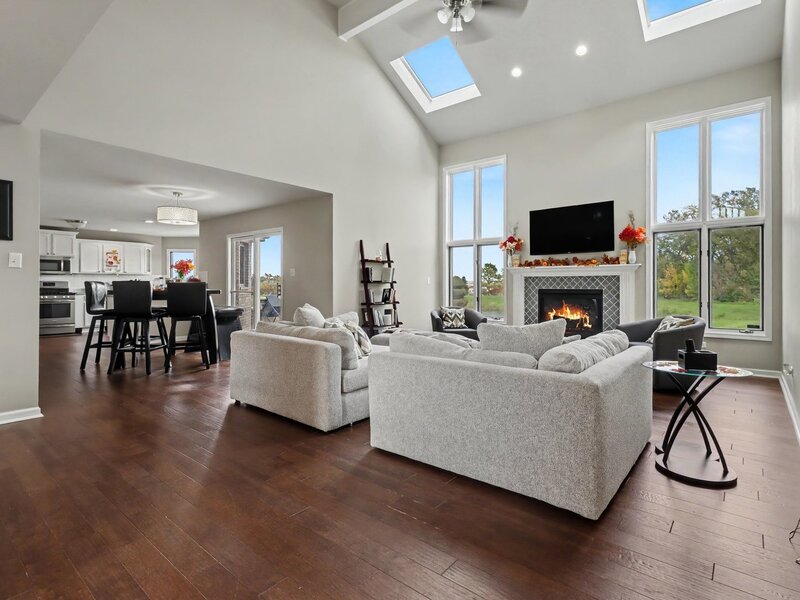6060 Alessandra Drive Matteson IL 60443