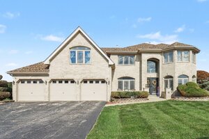 Photo of 6060 Alessandra Drive Matteson IL 60443