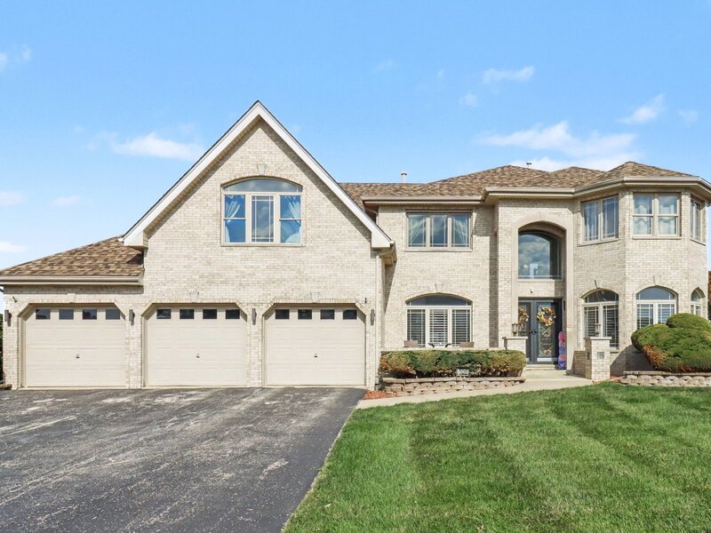 6060 Alessandra Drive Matteson IL 60443