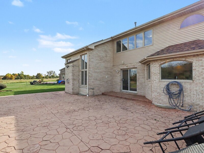 6060 Alessandra Drive Matteson IL 60443