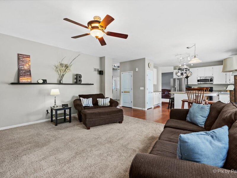 2614 Parker Lane Johnsburg IL 60051