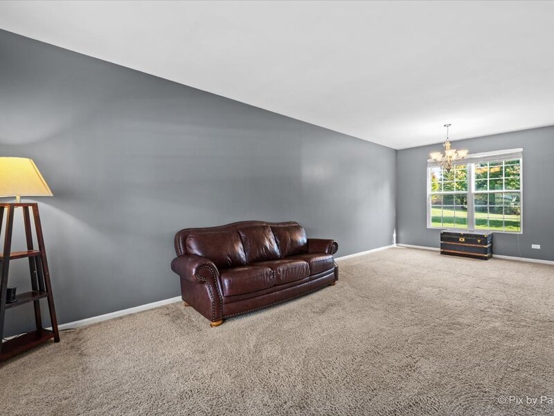 2614 Parker Lane Johnsburg IL 60051