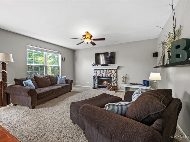 2614 Parker Lane Johnsburg IL 60051