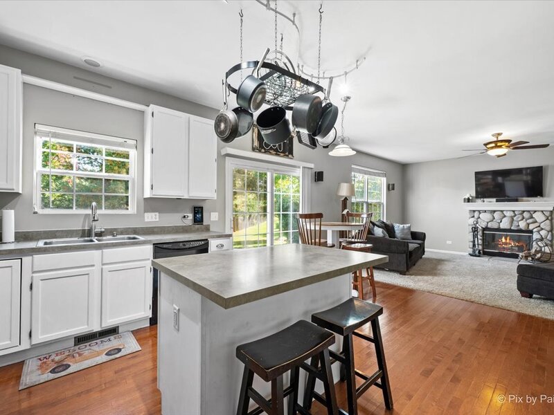 2614 Parker Lane Johnsburg IL 60051