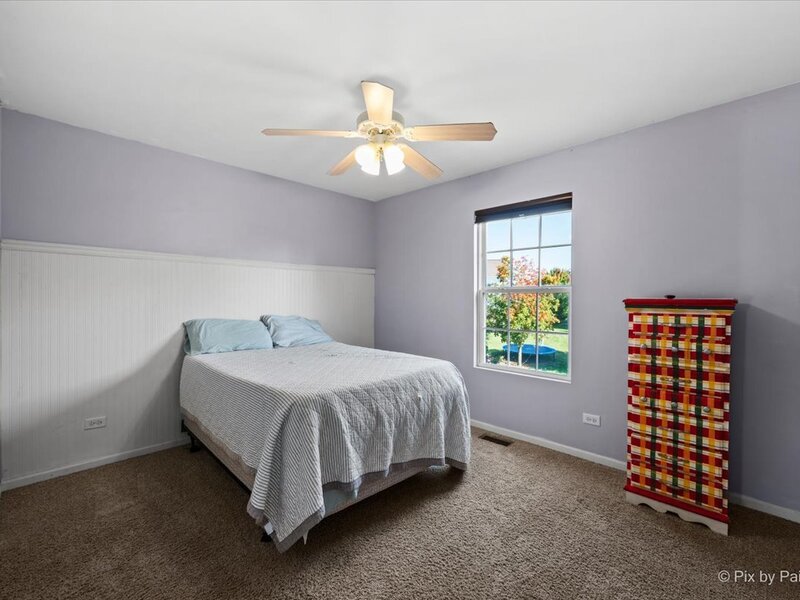 2614 Parker Lane Johnsburg IL 60051