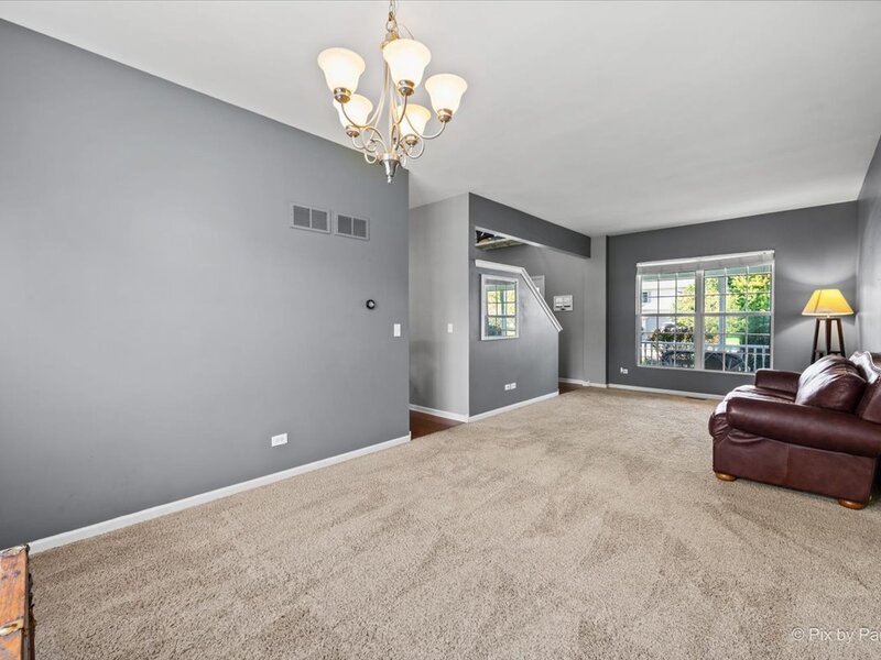 2614 Parker Lane Johnsburg IL 60051
