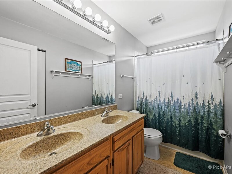2614 Parker Lane Johnsburg IL 60051
