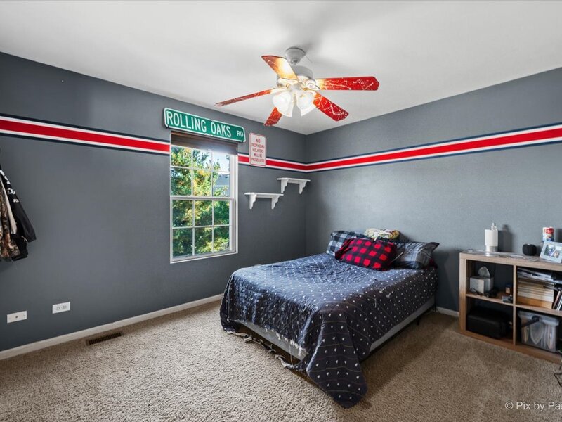 2614 Parker Lane Johnsburg IL 60051
