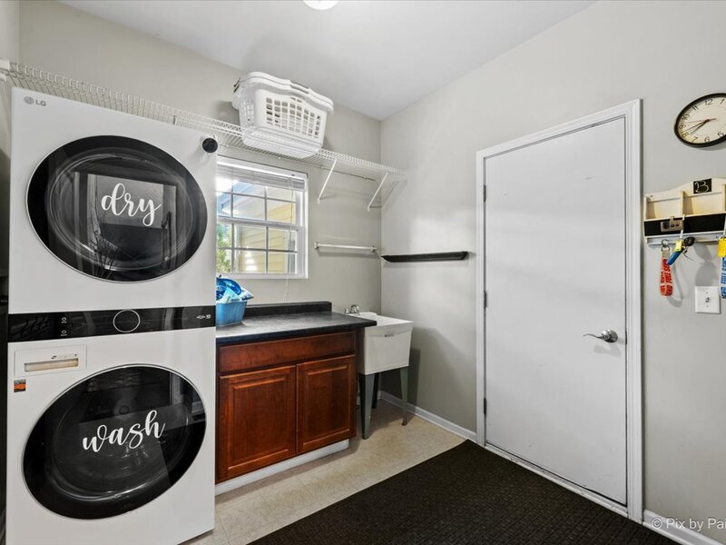 2614 Parker Lane Johnsburg IL 60051