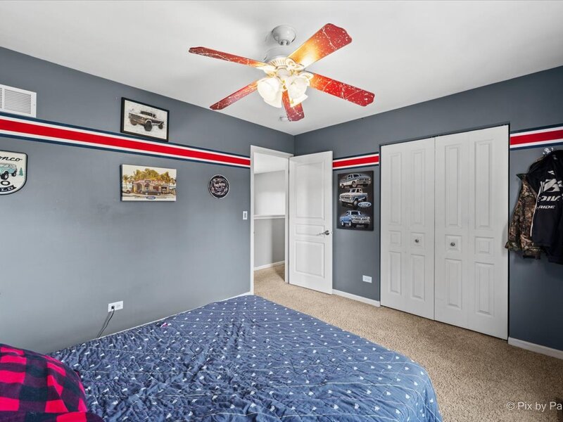 2614 Parker Lane Johnsburg IL 60051