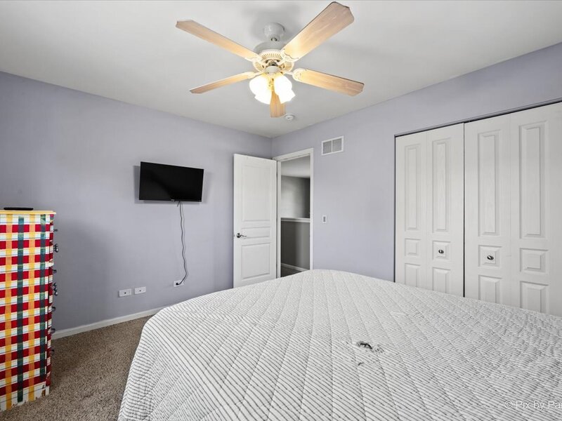 2614 Parker Lane Johnsburg IL 60051