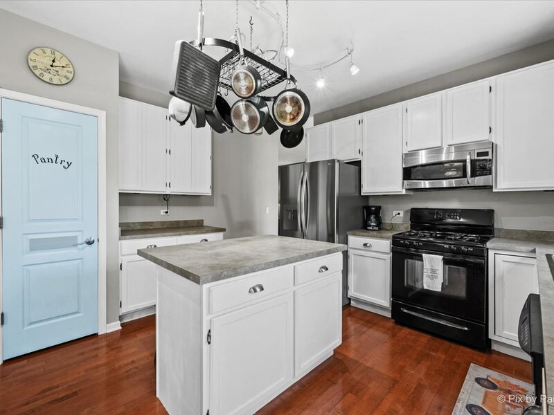 2614 Parker Lane Johnsburg IL 60051