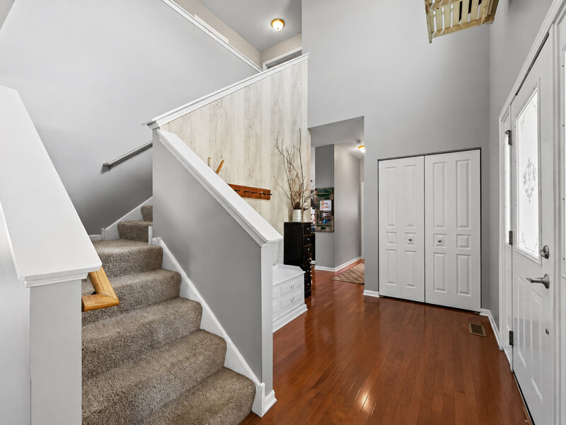 2614 Parker Lane Johnsburg IL 60051