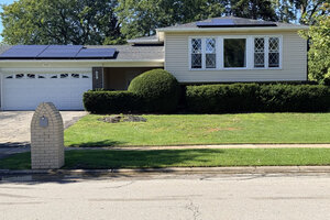 Photo of 460 Falcon Ridge Way Bolingbrook IL 60440