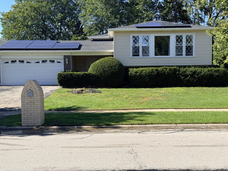460 Falcon Ridge Way Bolingbrook IL 60440