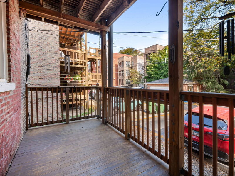 5443 S Cornell Avenue Chicago IL 60615