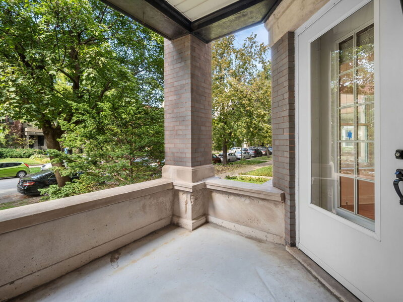 5443 S Cornell Avenue Chicago IL 60615