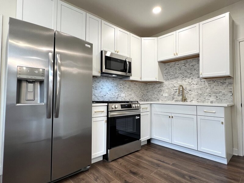 3704 Stella Boulevard Steger IL 60475