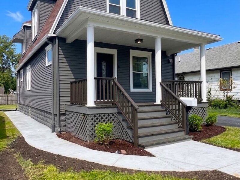 3704 Stella Boulevard Steger IL 60475