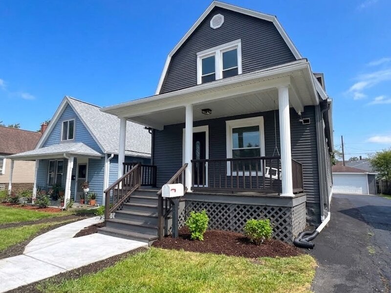 3704 Stella Boulevard Steger IL 60475