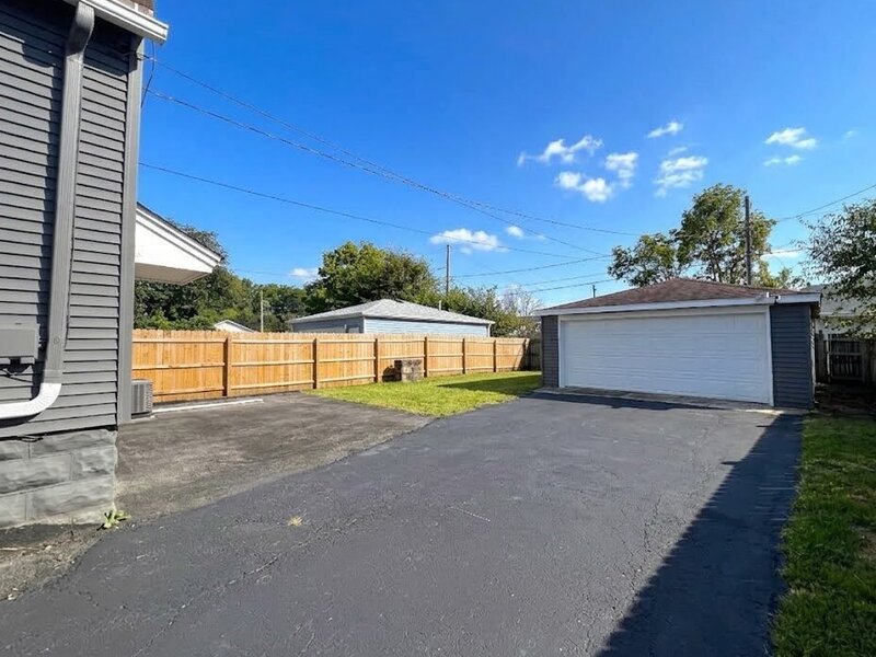 3704 Stella Boulevard Steger IL 60475