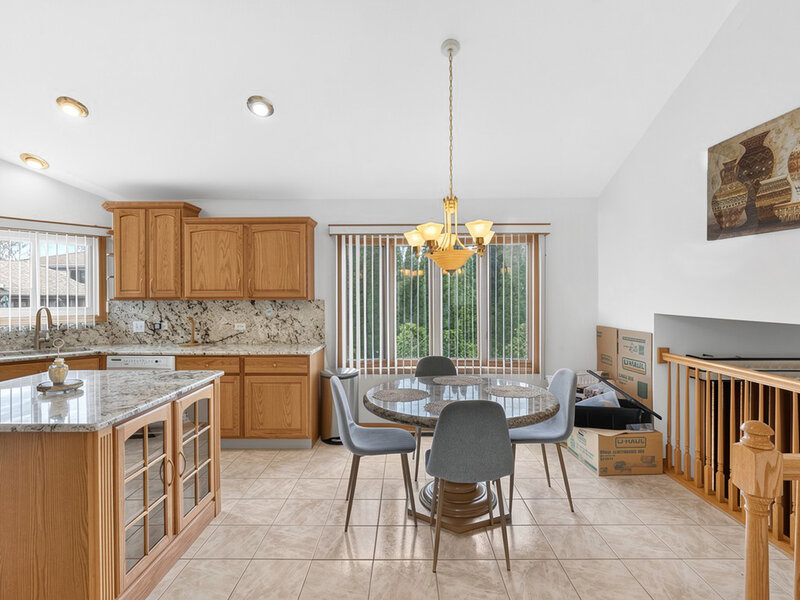 380 Providence Drive Matteson IL 60443