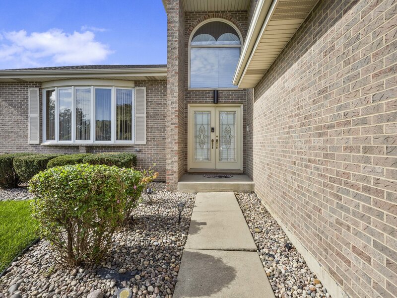 380 Providence Drive Matteson IL 60443