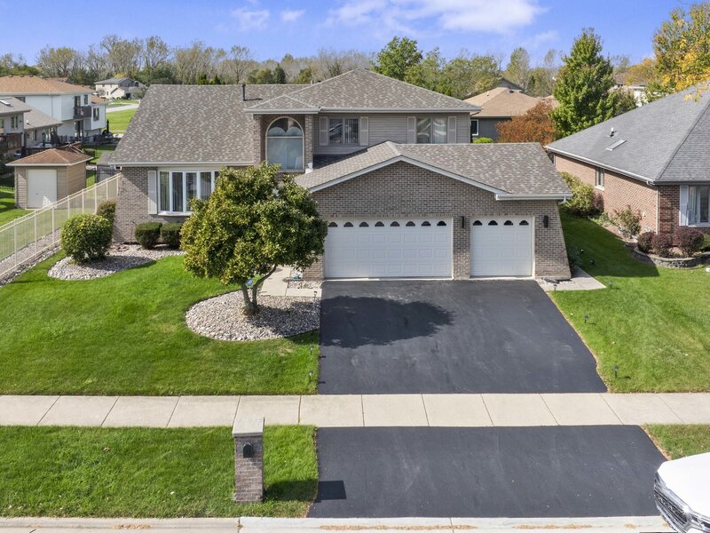 380 Providence Drive Matteson IL 60443