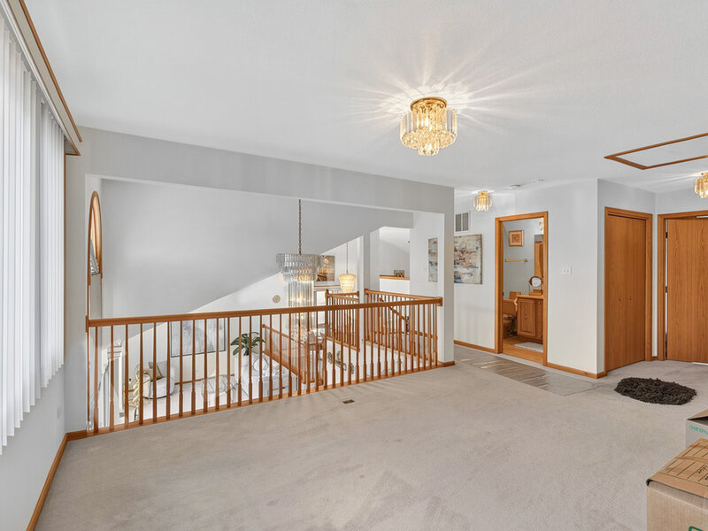 380 Providence Drive Matteson IL 60443