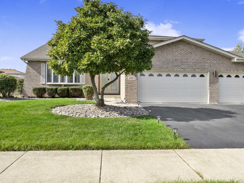 380 Providence Drive Matteson IL 60443