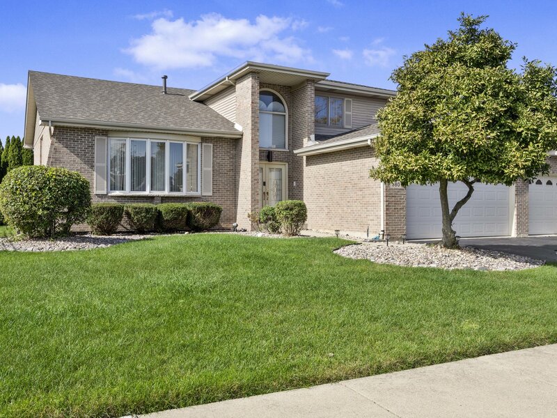 380 Providence Drive Matteson IL 60443