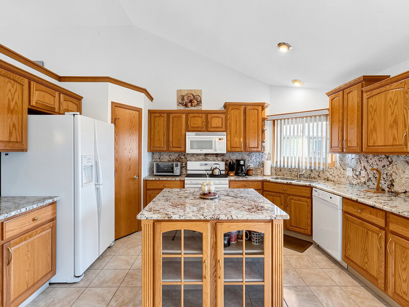380 Providence Drive Matteson IL 60443