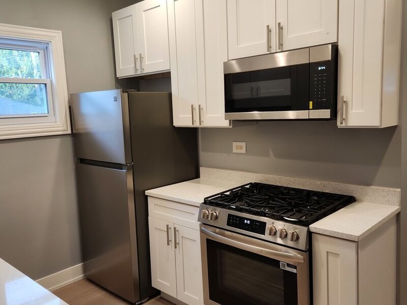 12319 S Carpenter Street Calumet Park IL 60827