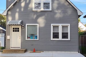 Photo of 12319 S Carpenter Street Calumet Park IL 60827