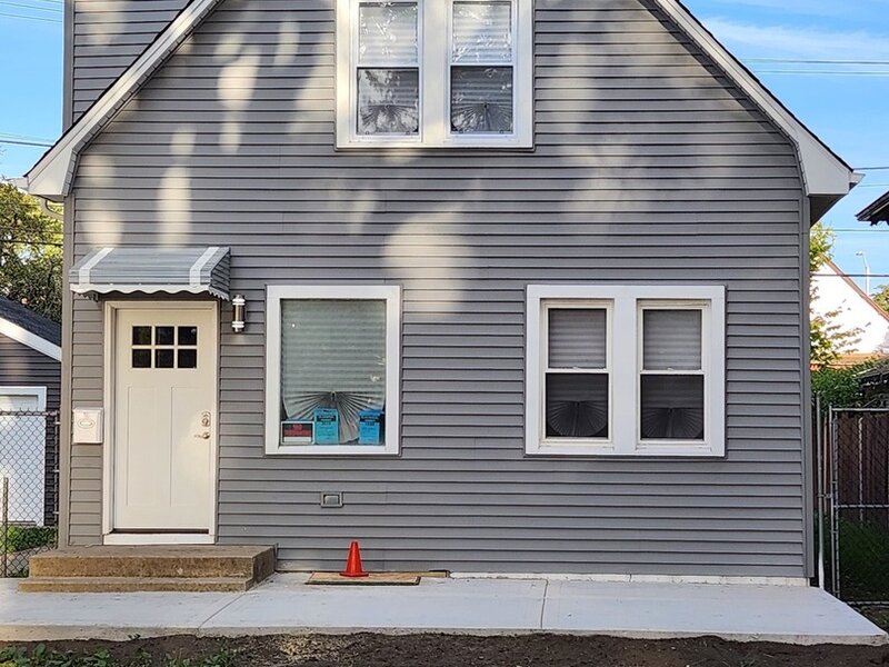 12319 S Carpenter Street Calumet Park IL 60827