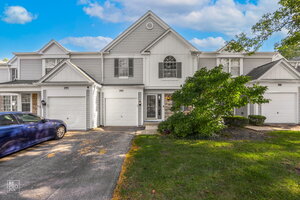 Photo of 293 Shadybrook Lane Aurora IL 60504