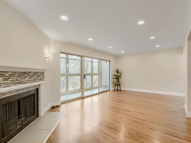 5400 S Hyde Park Boulevard Chicago IL 60615